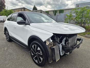 Used Vauxhall Grandland 2025 for sale - 78499359: Photo
