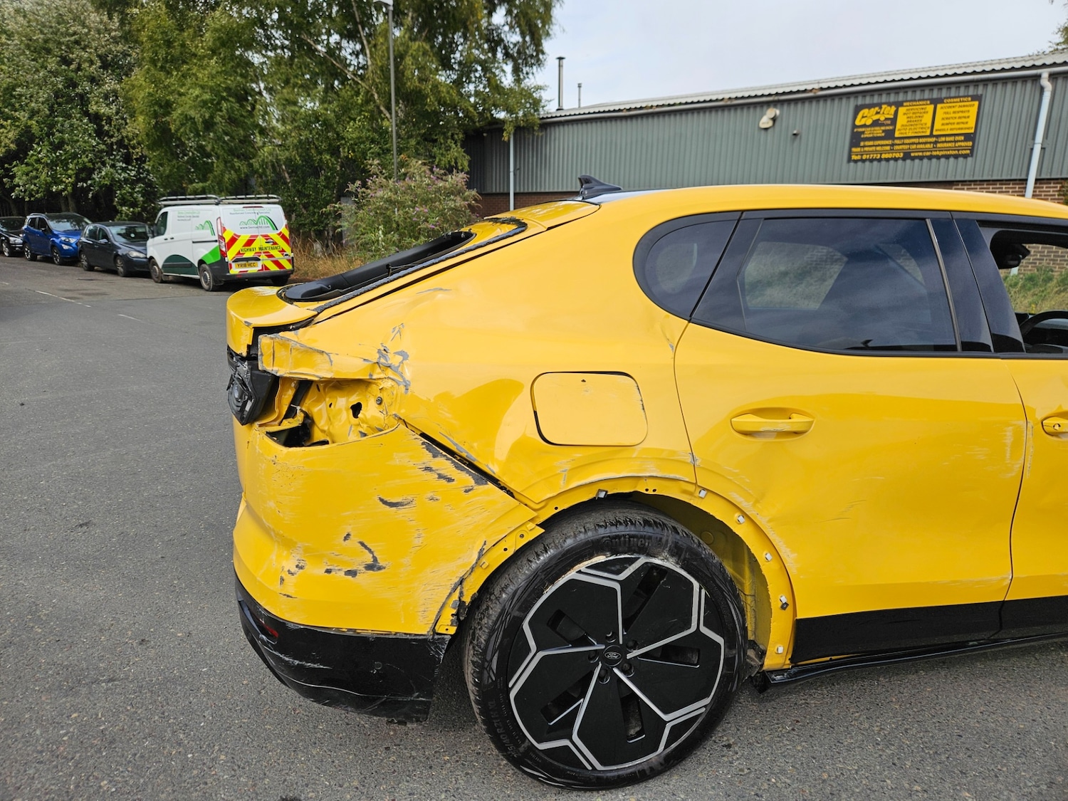 Vehicle 17