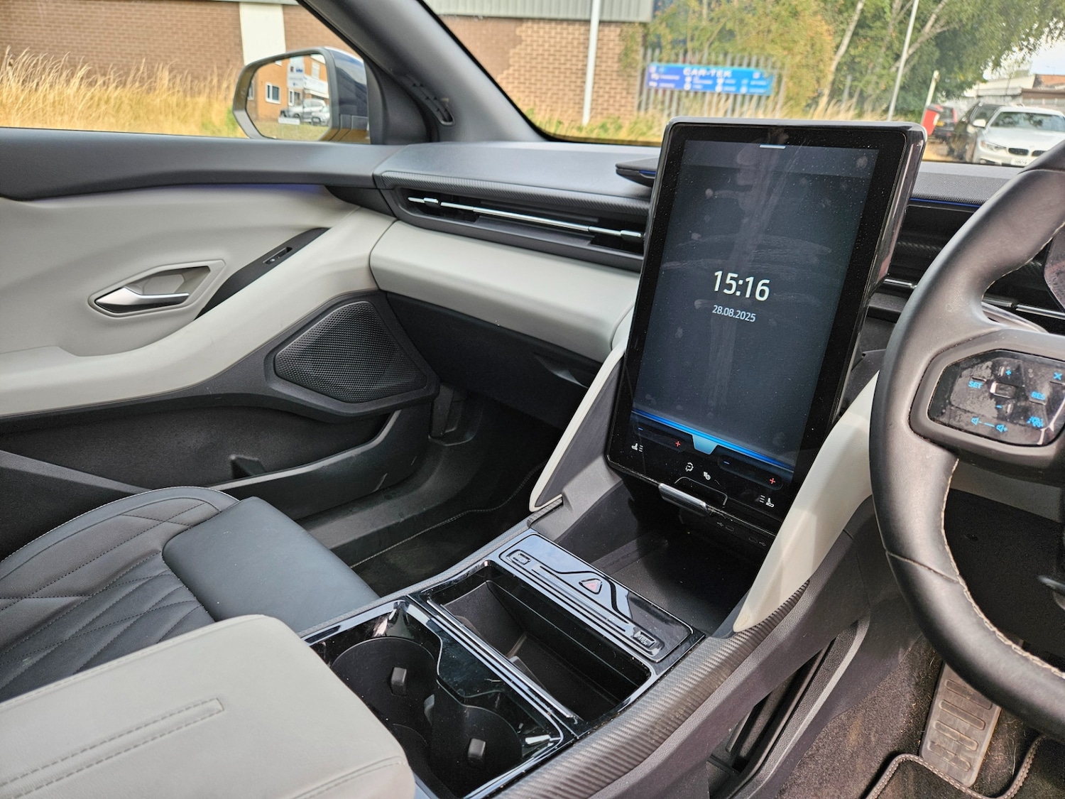 Vehicle 23