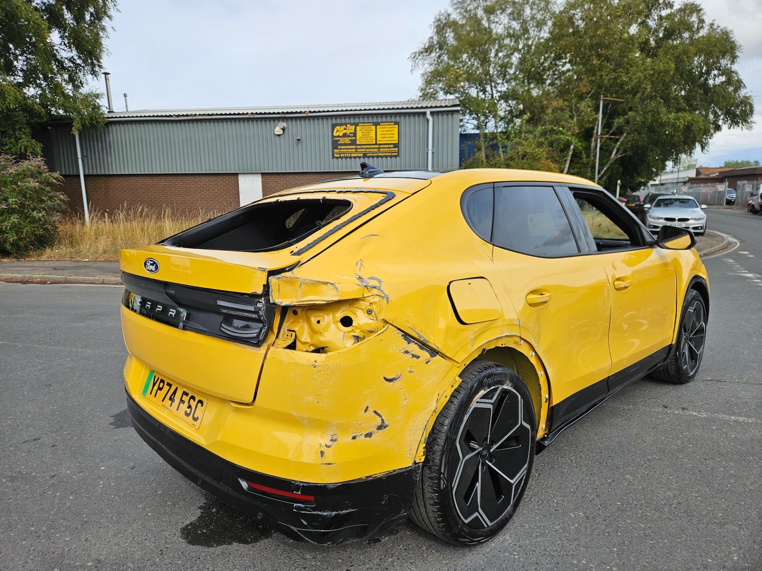 Vehicle 7