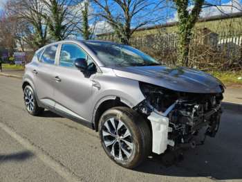 Used Renault Captur 2024 for sale - 73874797: Photo