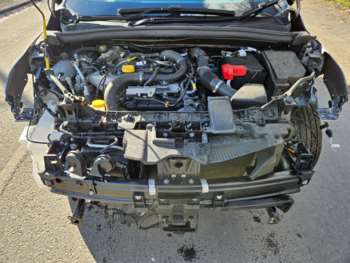Used Renault Captur 2024 for sale - 73874797: Photo
