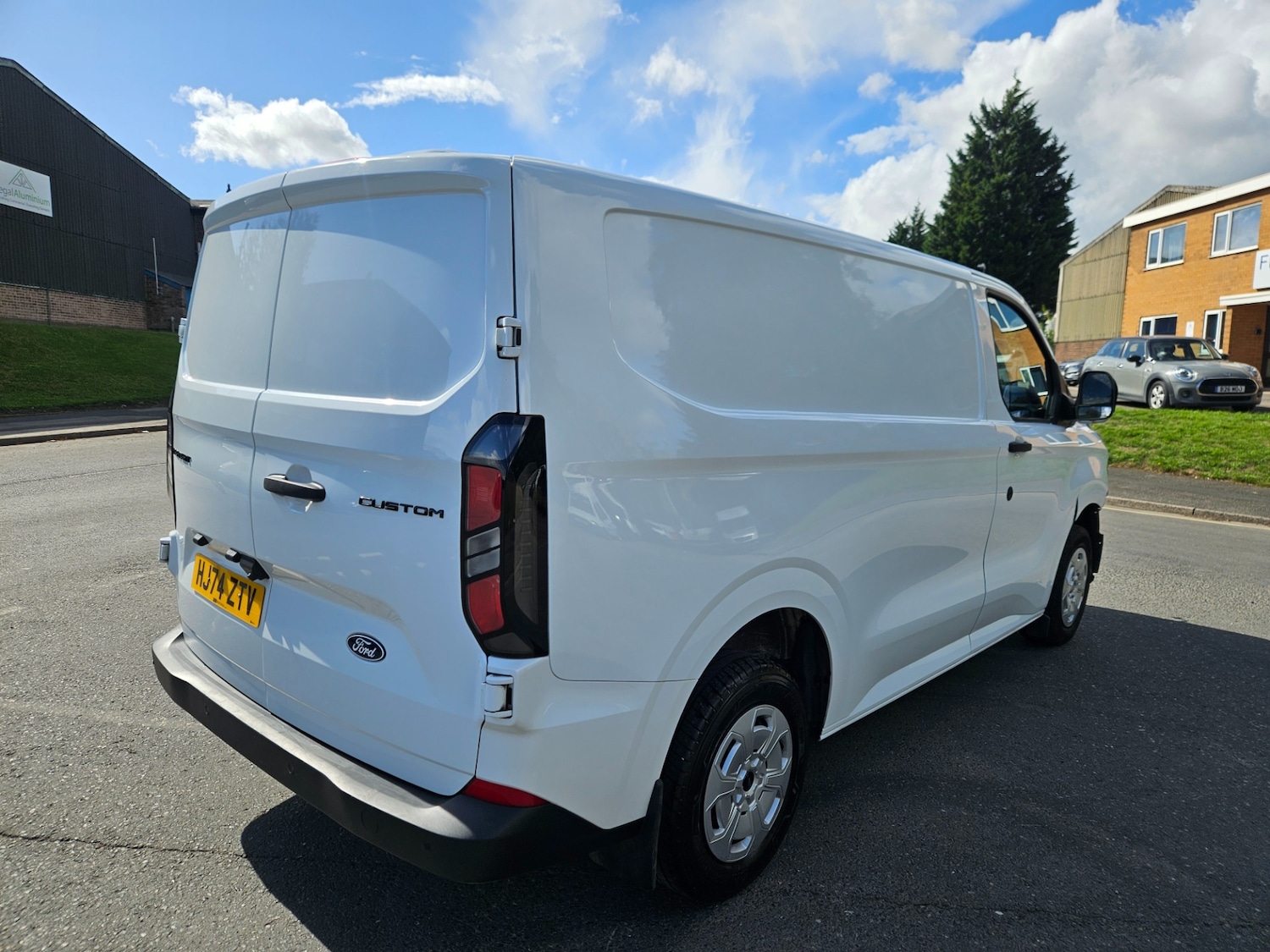 Vehicle 11