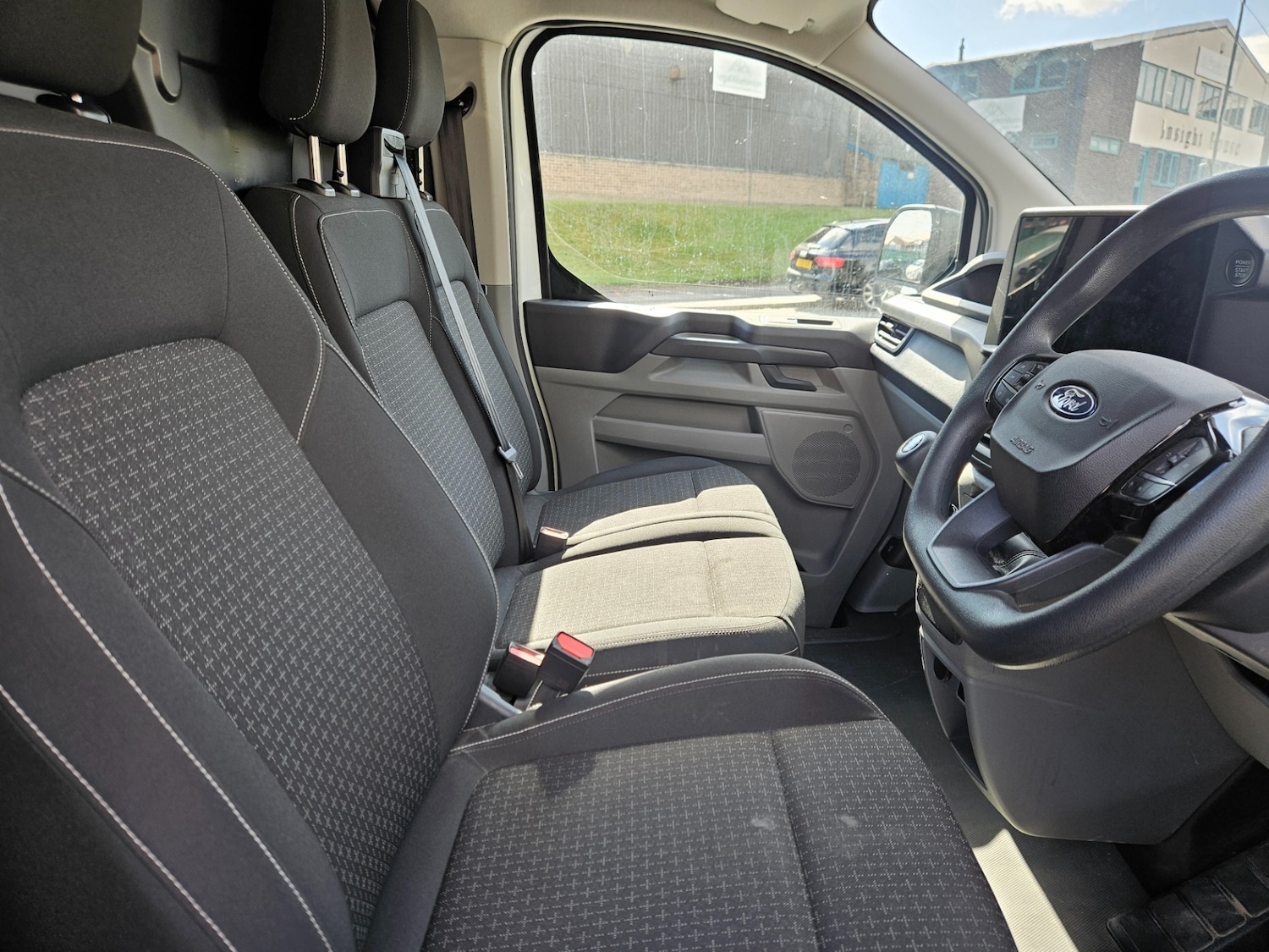 Vehicle 13
