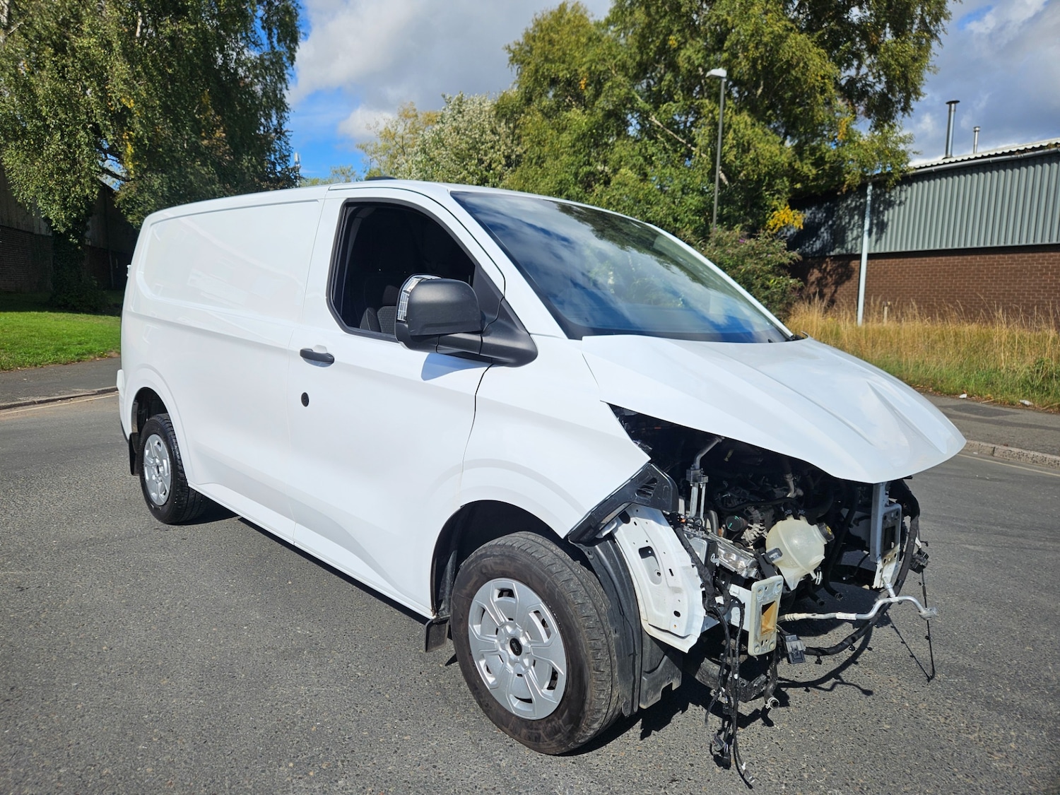 Vehicle 17