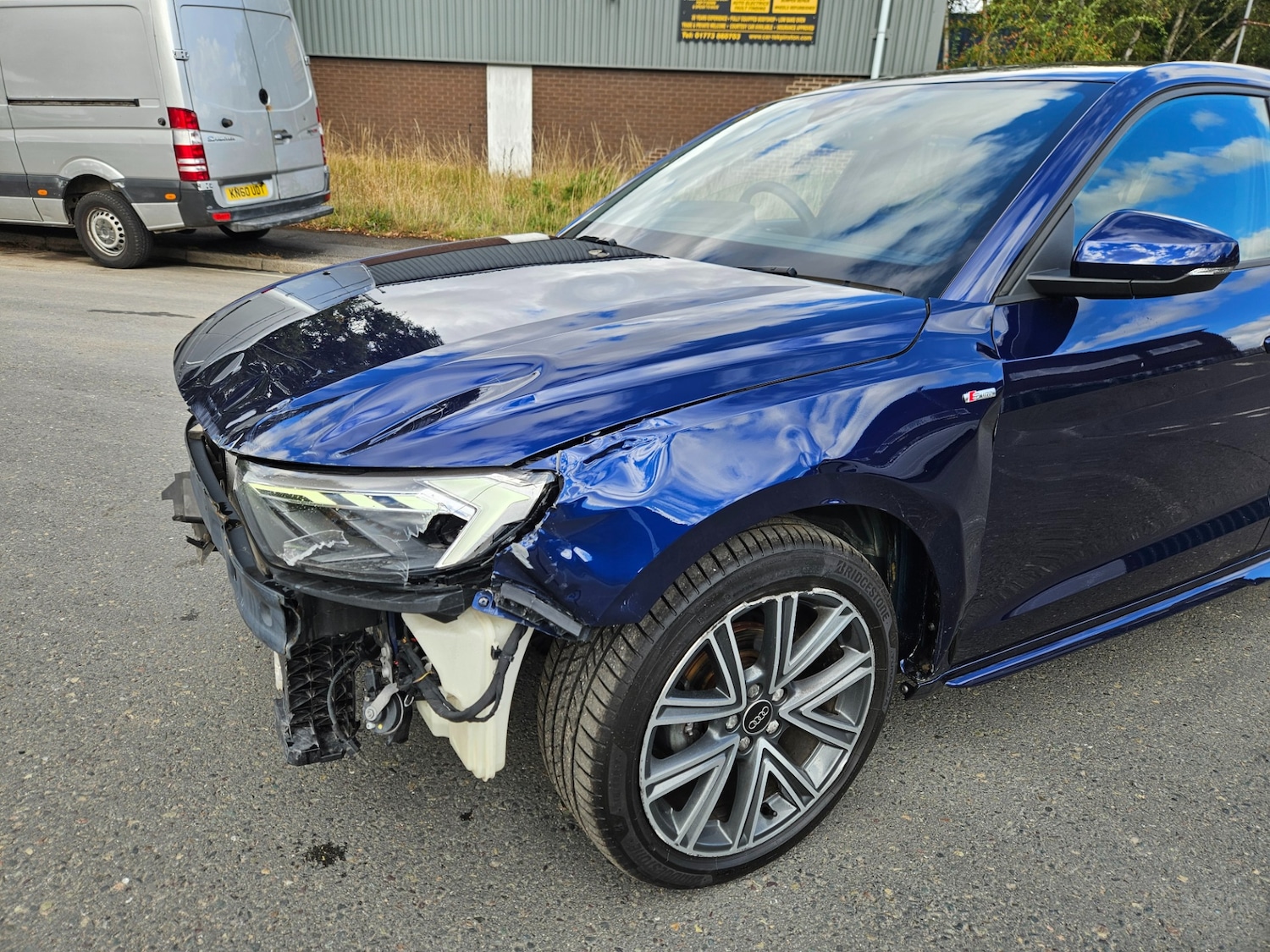 Vehicle 11