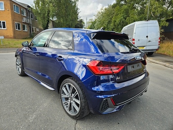 Used Audi A1 2025 for sale - 75751107: Photo