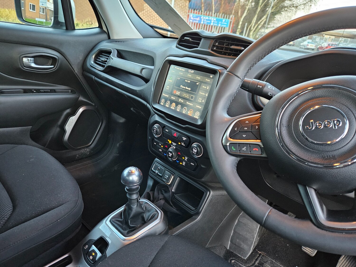 Vehicle 13