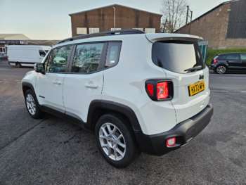 Used Jeep Renegade 2022 for sale - 73011791: Photo
