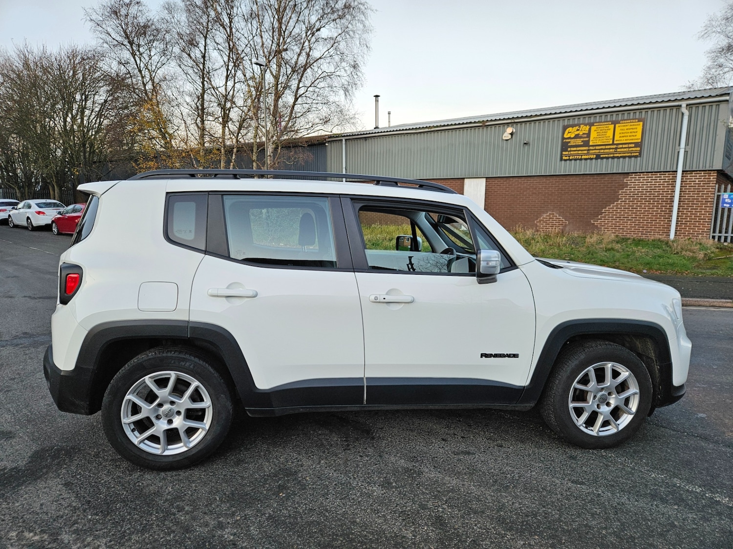 Vehicle 9