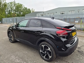 Used Citroen C4 2025 for sale - 79243667: Photo