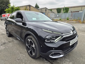 Used Citroen C4 2025 for sale - 79243667: Photo