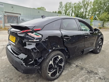 Used Citroen C4 2025 for sale - 79243667: Photo