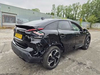 Used Citroen C4 2025 for sale - 79243667: Photo