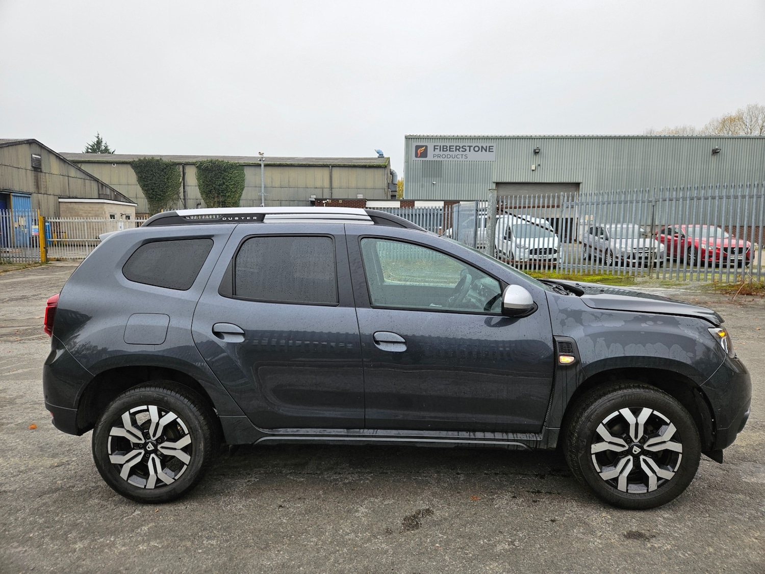 Used Dacia Duster 2022 for sale - 76505174: Photo 10