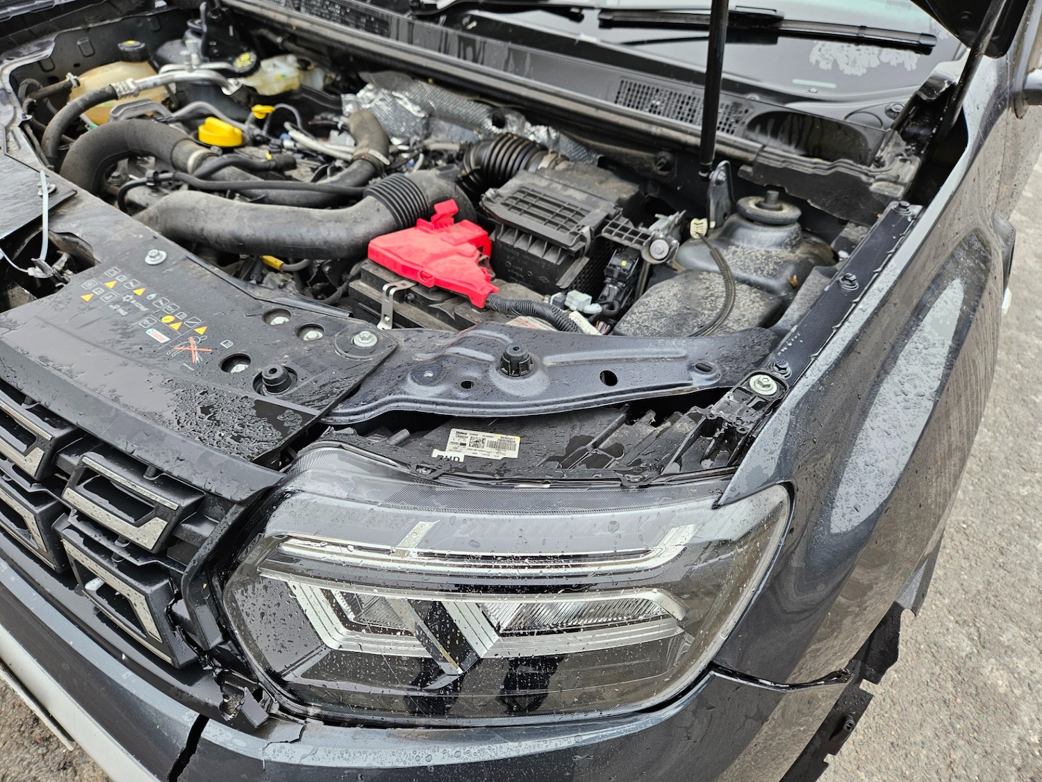 Used Dacia Duster 2022 for sale - 76505174: Photo 11