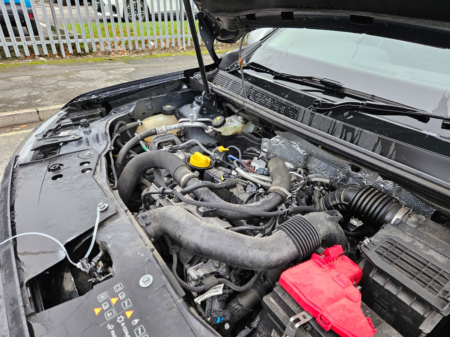 Used Dacia Duster 2022 for sale - 76505174: Photo 12