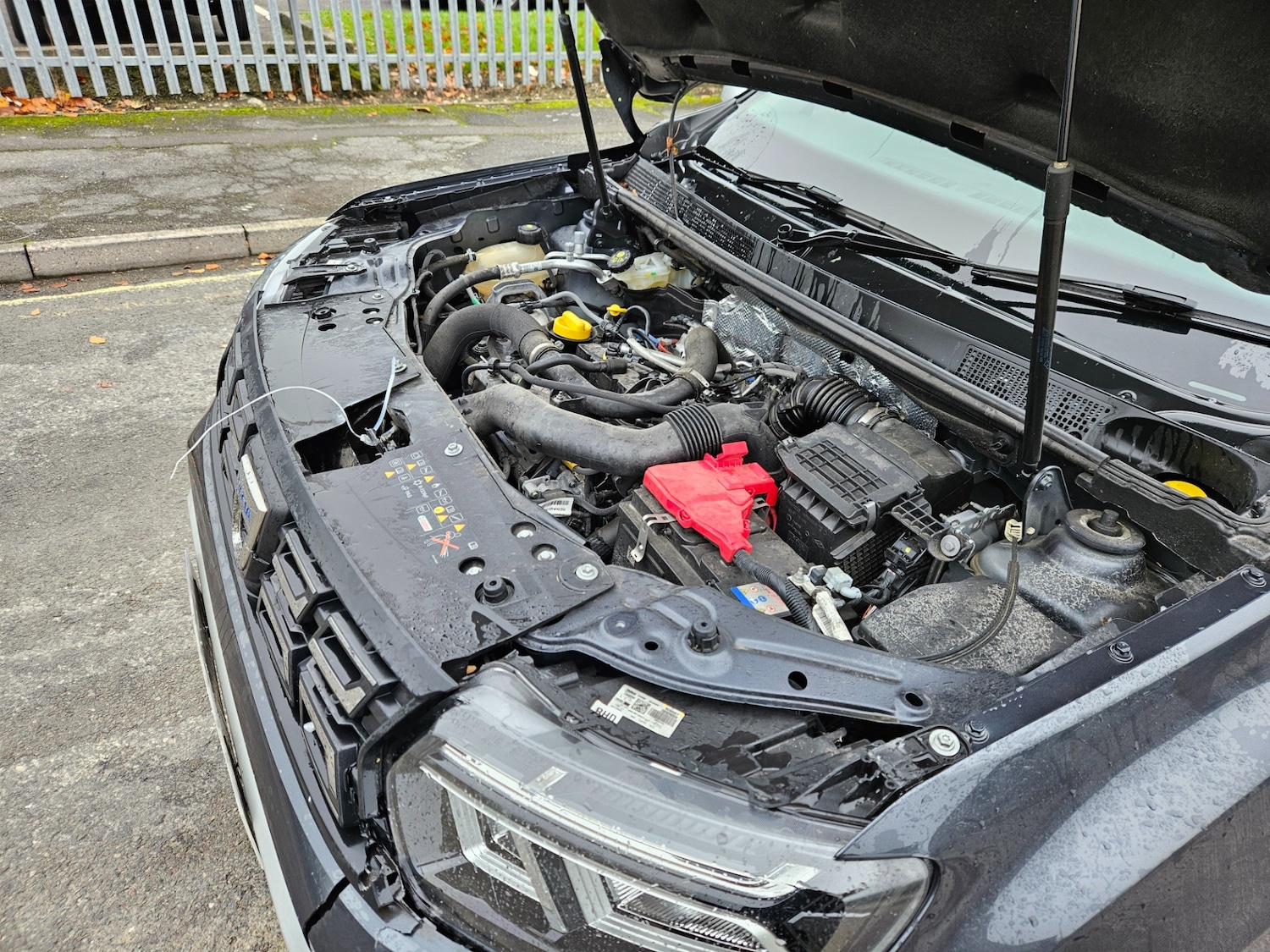 Used Dacia Duster 2022 for sale - 76505174: Photo 13