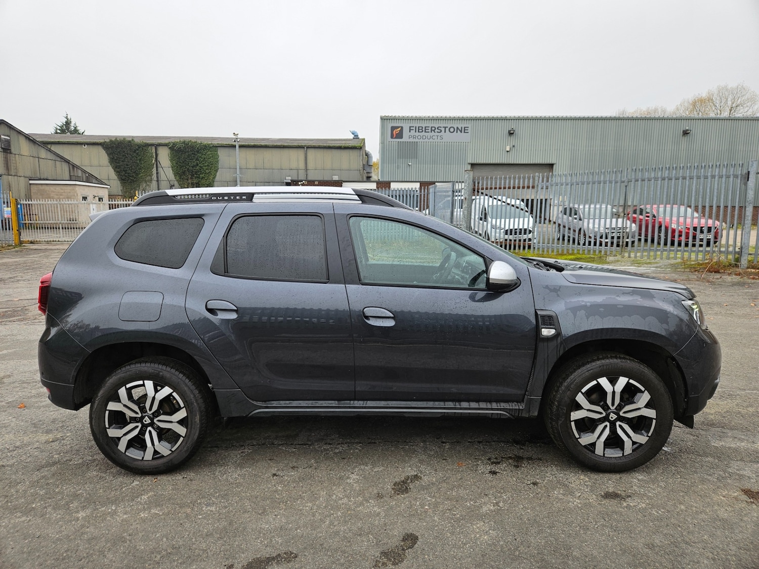 Used Dacia Duster 2022 for sale - 76505174: Photo 18