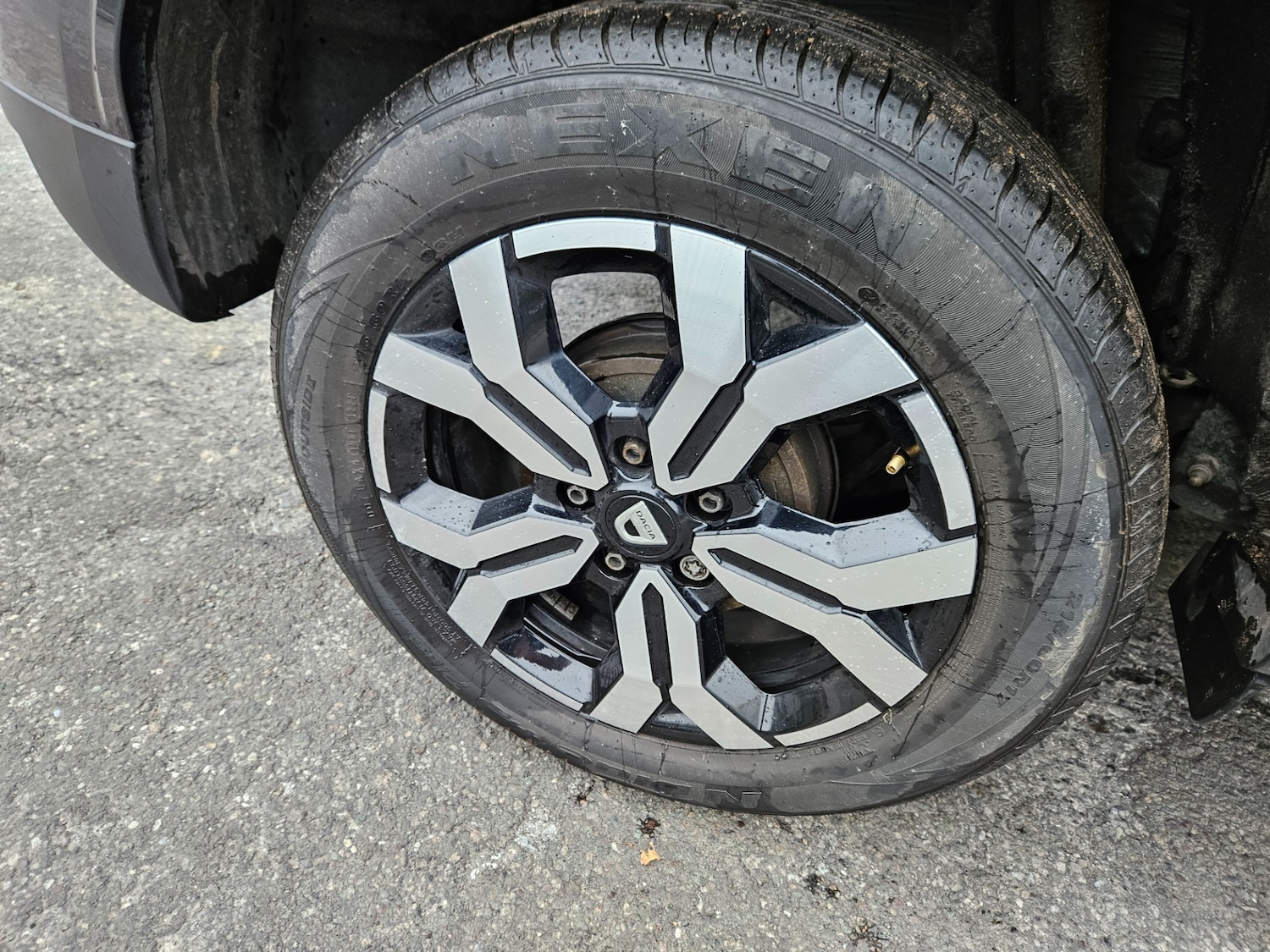 Used Dacia Duster 2022 for sale - 76505174: Photo 19