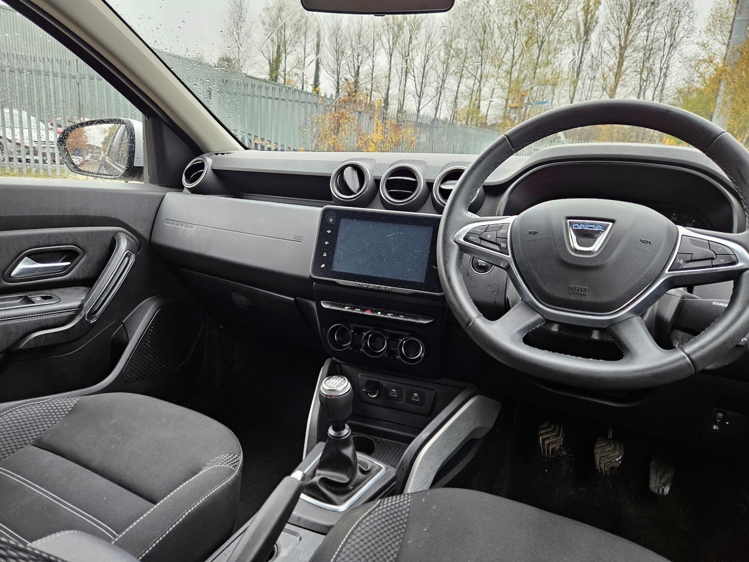 Used Dacia Duster 2022 for sale - 76505174: Photo 20