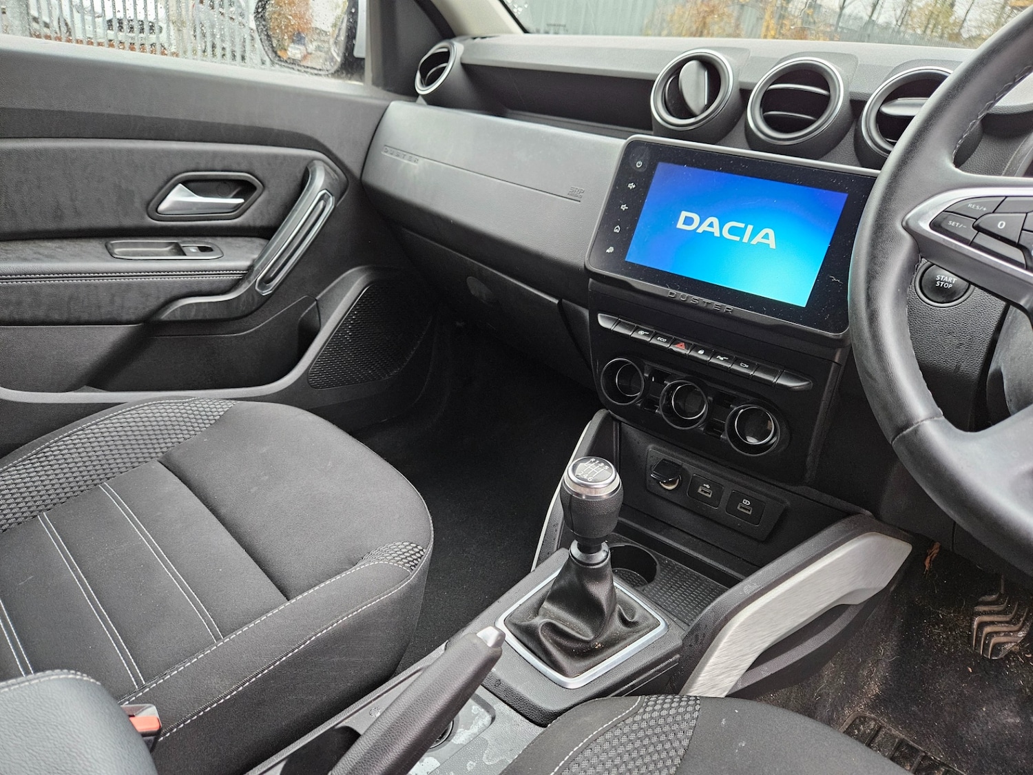 Used Dacia Duster 2022 for sale - 76505174: Photo 21