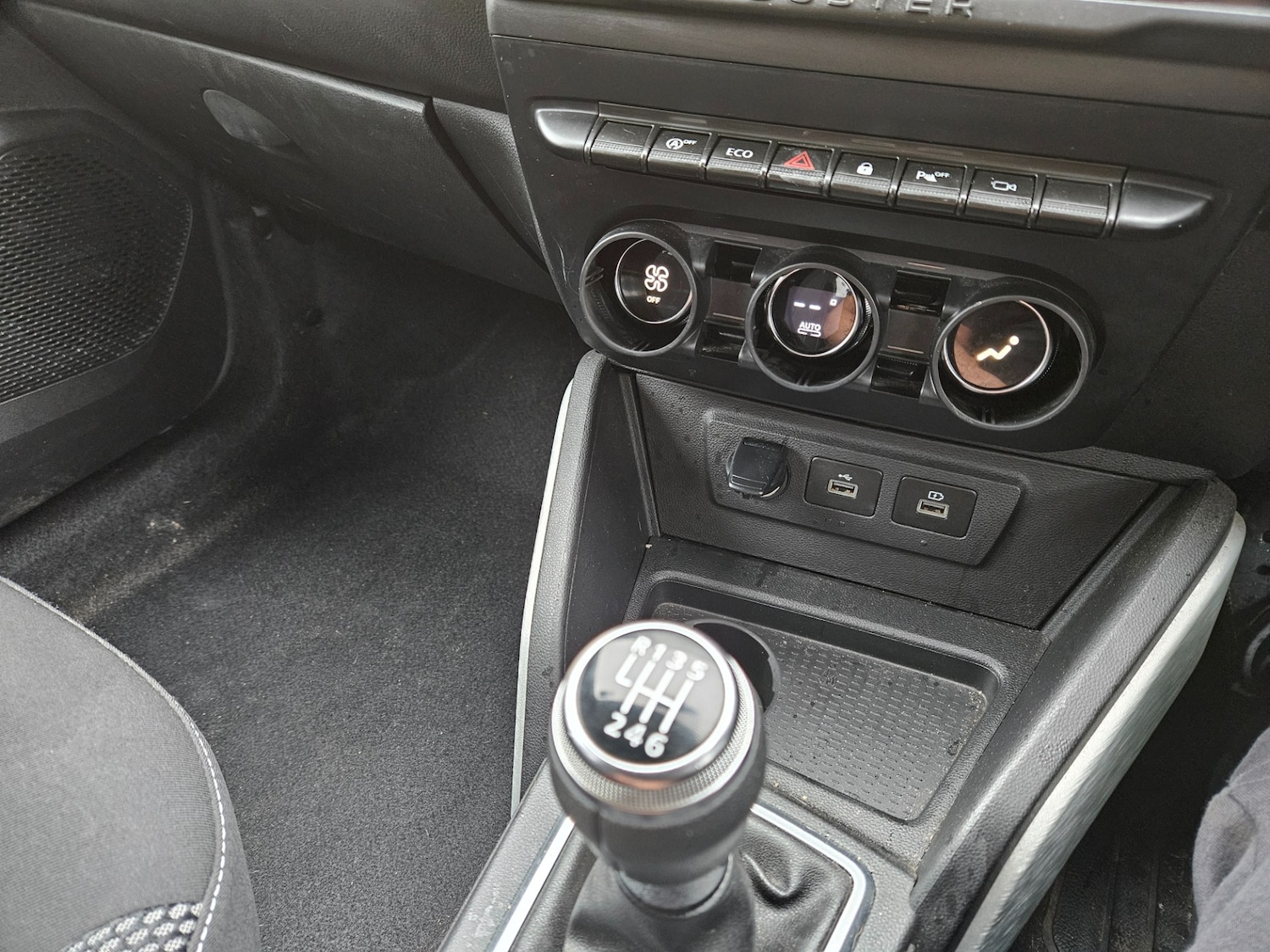 Used Dacia Duster 2022 for sale - 76505174: Photo 23