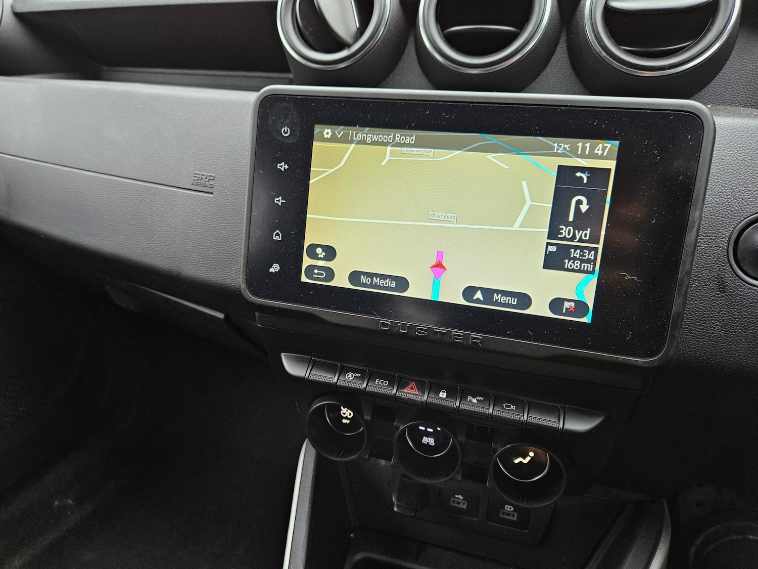 Used Dacia Duster 2022 for sale - 76505174: Photo 24