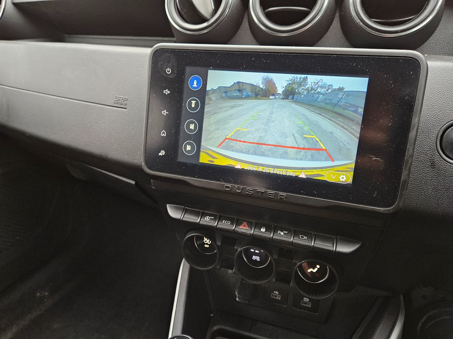 Used Dacia Duster 2022 for sale - 76505174: Photo 25