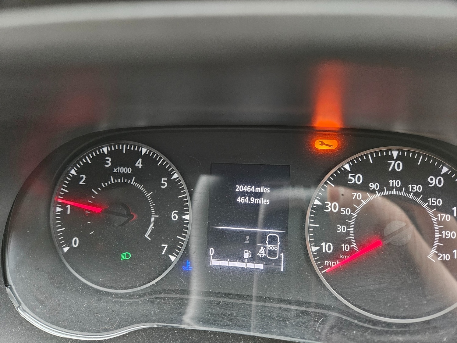 Used Dacia Duster 2022 for sale - 76505174: Photo 26