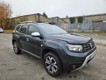 Used Dacia Duster 2022 for sale - 76505174: Photo
