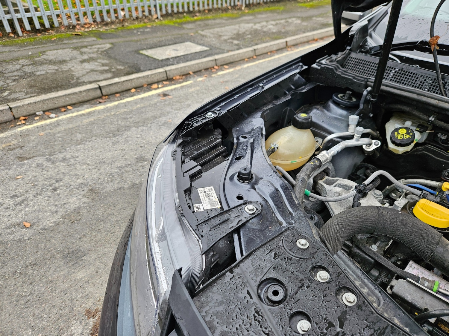 Used Dacia Duster 2022 for sale - 76505174: Photo 5