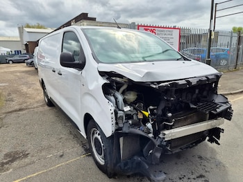 Used Vauxhall Vivaro 2023 for sale - 78268846: Photo