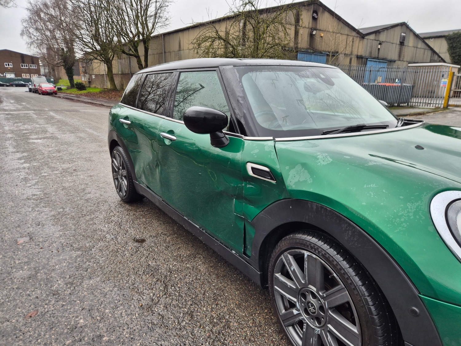 Used MINI Clubman 2019 for sale - 77298674: Photo 10