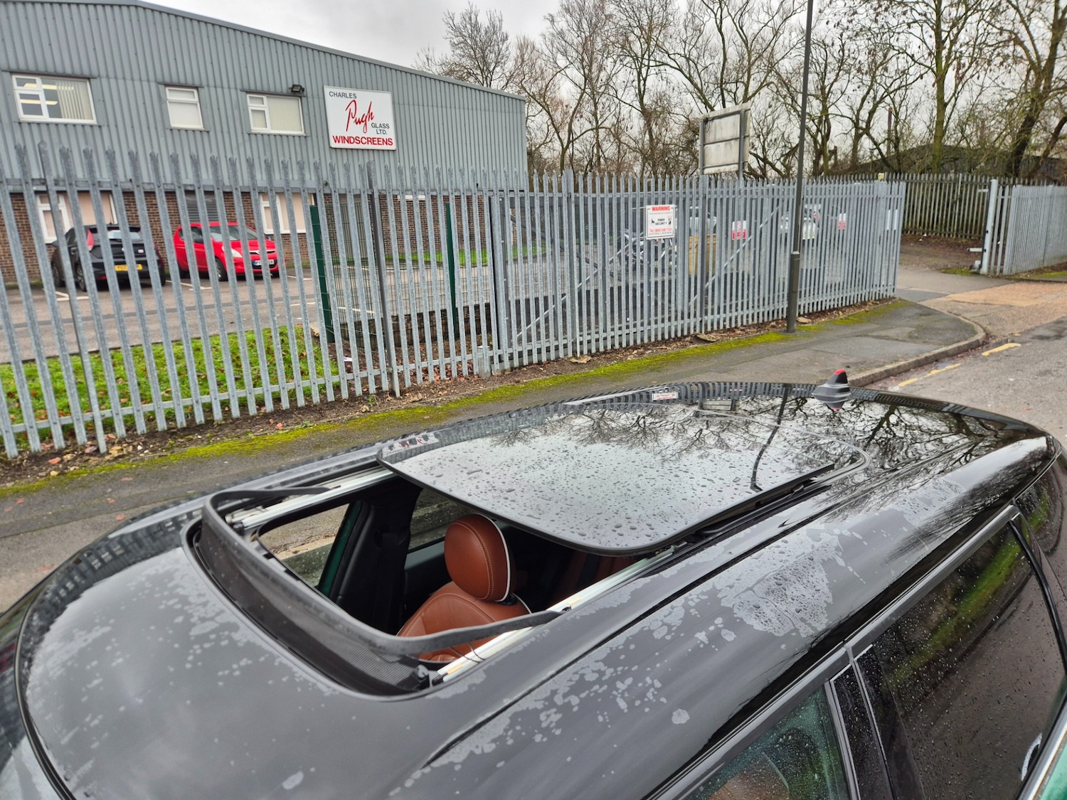 Used MINI Clubman 2019 for sale - 77298674: Photo 15