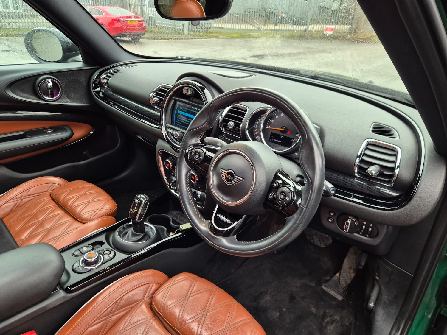 Used MINI Clubman 2019 for sale - 77298674: Photo 16