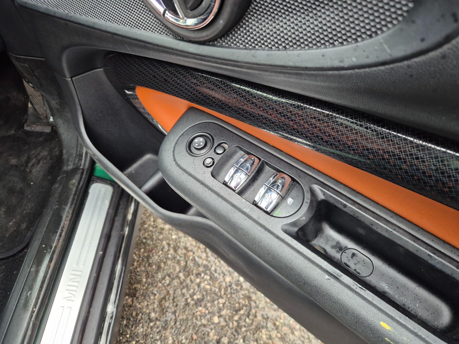 Used MINI Clubman 2019 for sale - 77298674: Photo 17
