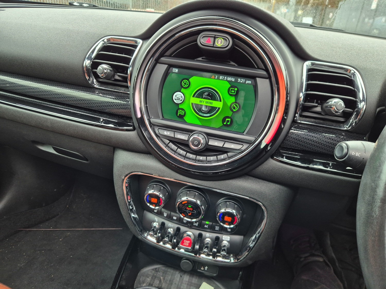 Used MINI Clubman 2019 for sale - 77298674: Photo 19