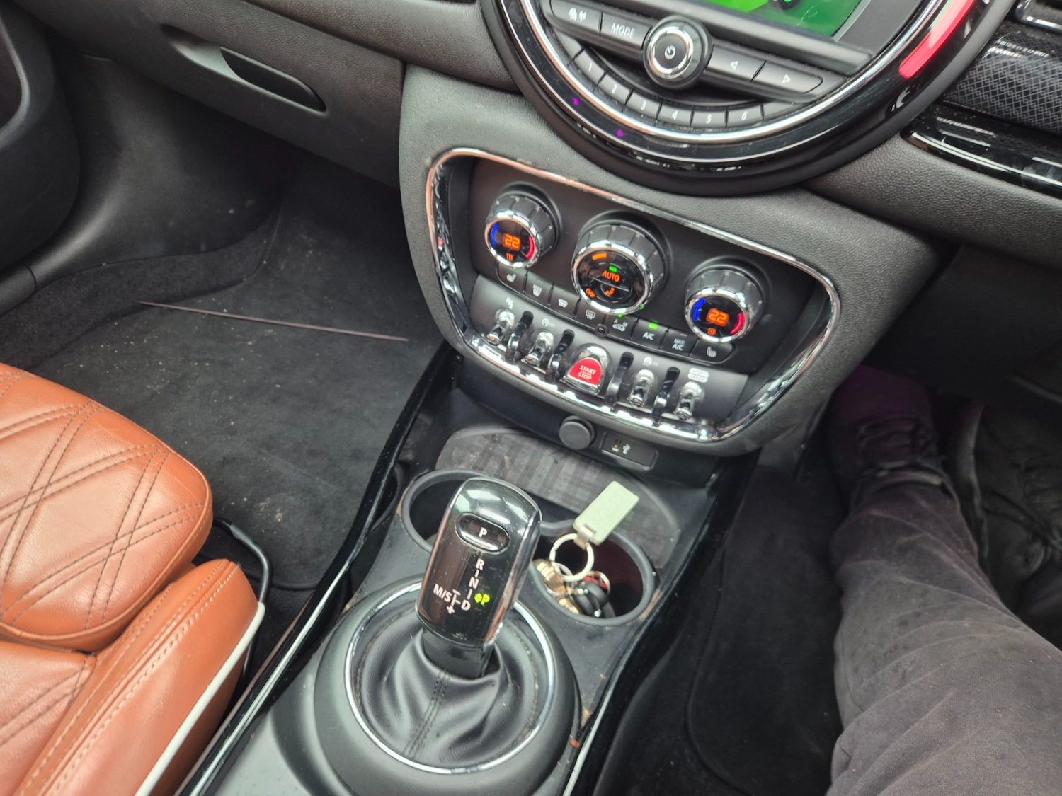 Used MINI Clubman 2019 for sale - 77298674: Photo 20