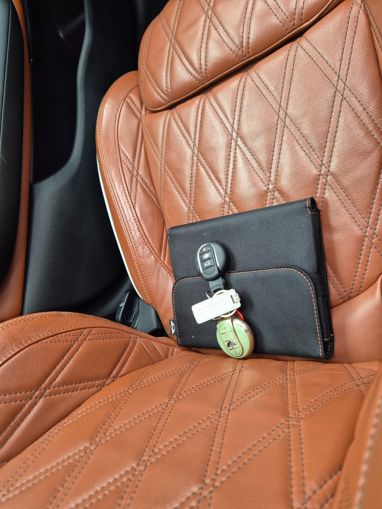 Used MINI Clubman 2019 for sale - 77298674: Photo 21