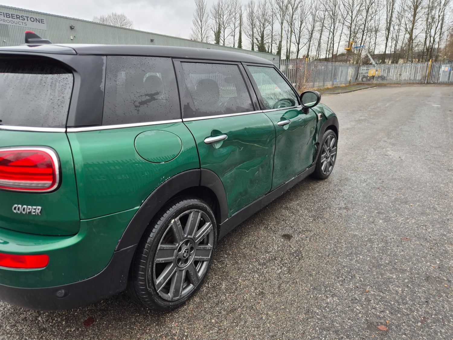 Used MINI Clubman 2019 for sale - 77298674: Photo 9