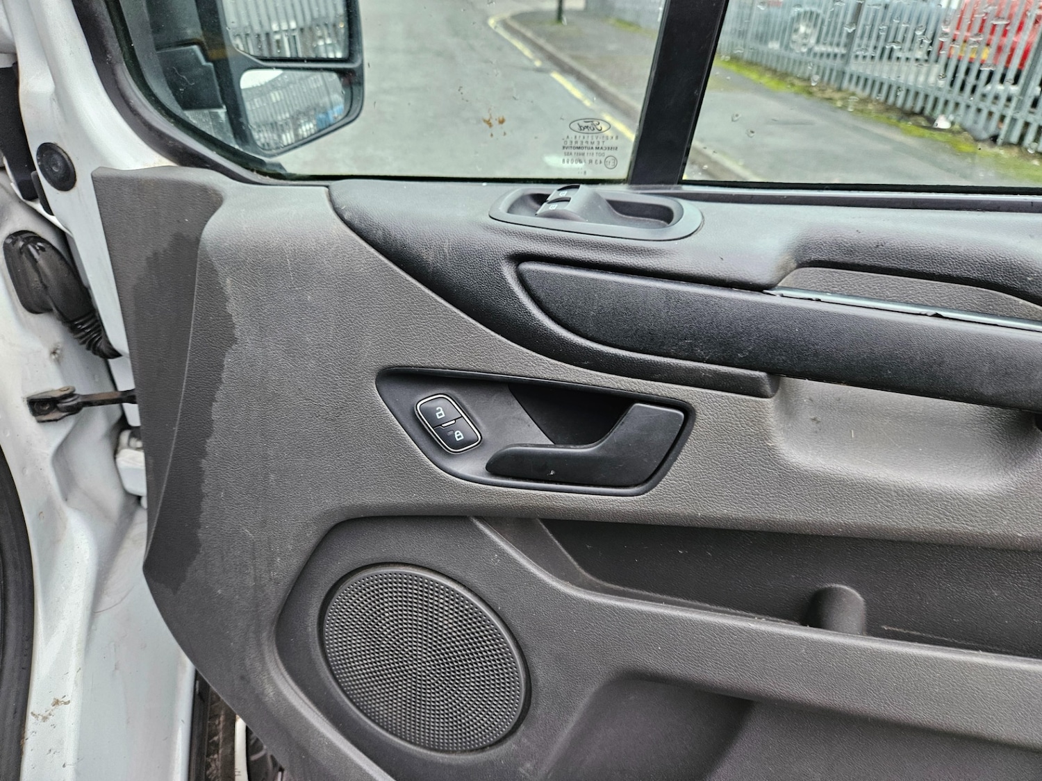 Used Ford Transit Custom 2019 for sale - 77285529: Photo 15