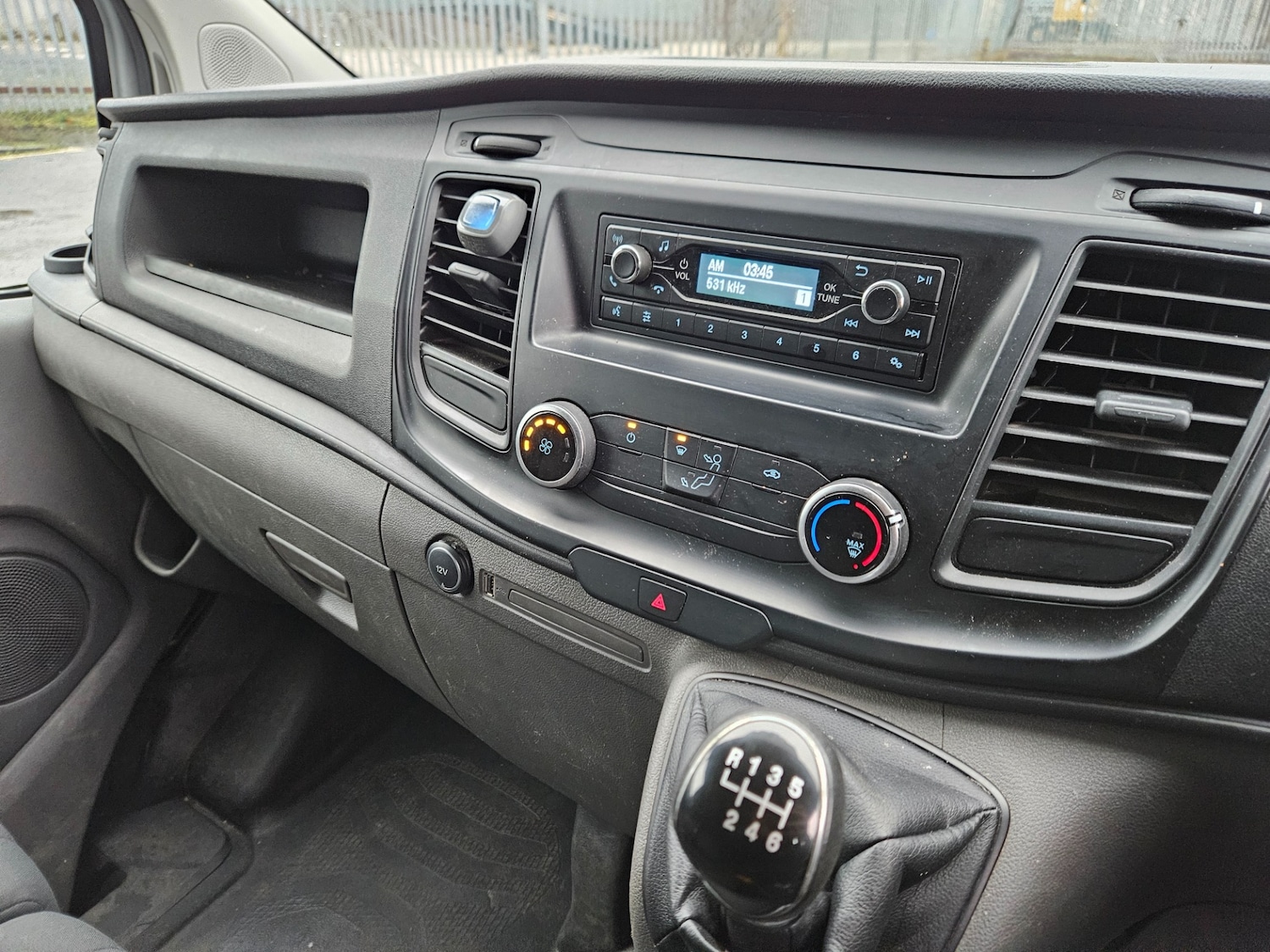 Used Ford Transit Custom 2019 for sale - 77285529: Photo 20