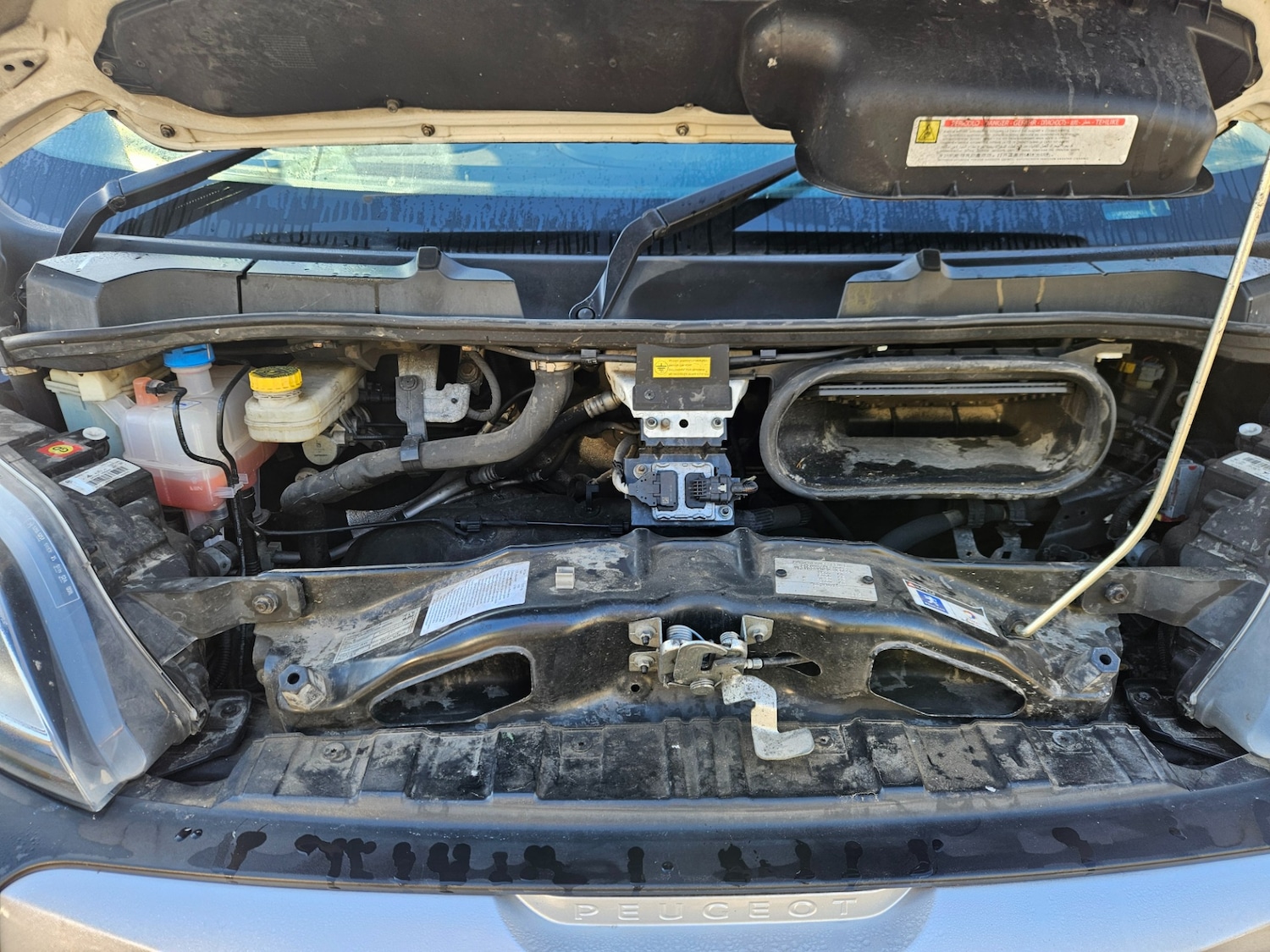 Used Peugeot Boxer 2021 for sale - 76113889: Photo 10