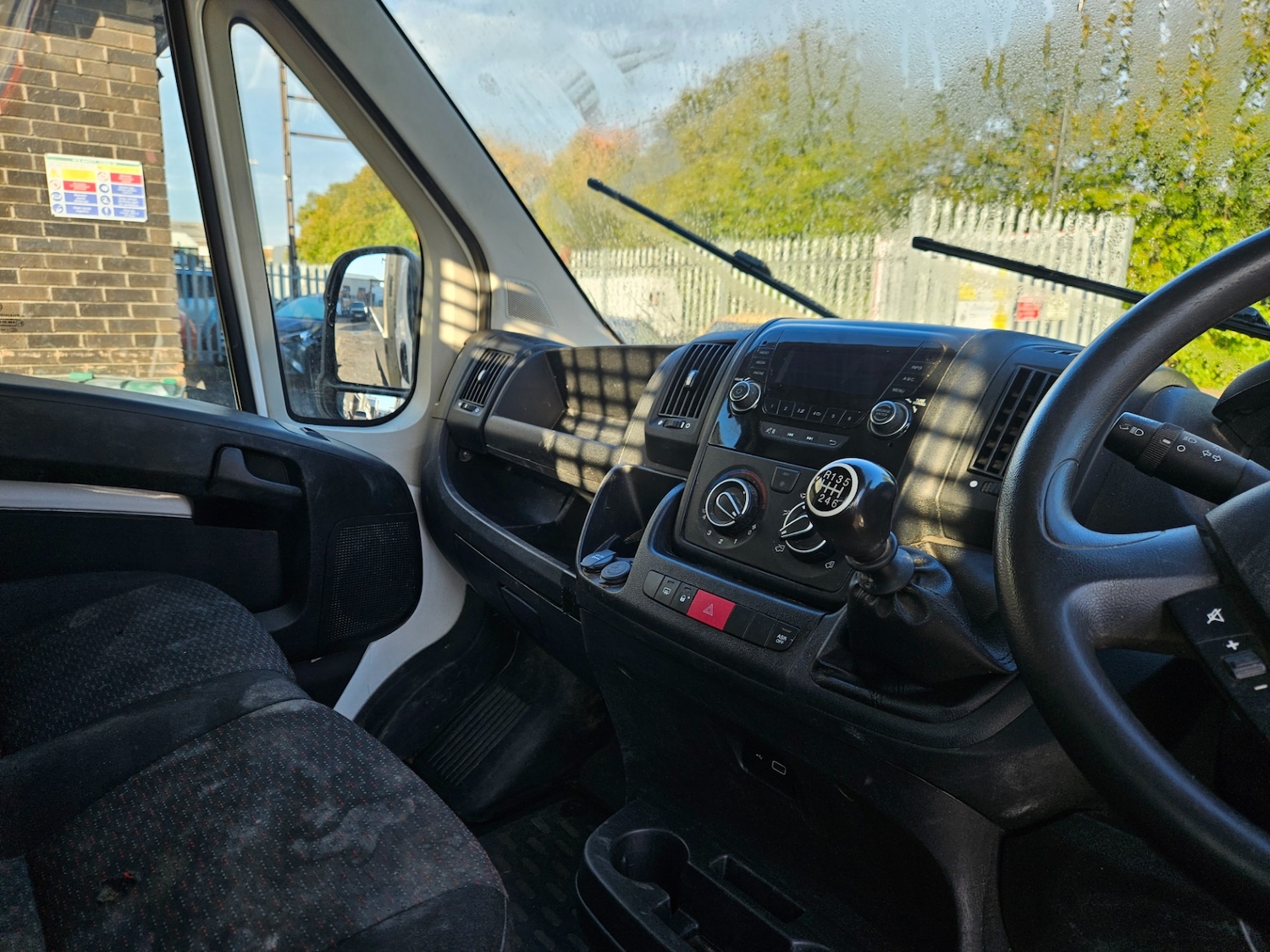 Used Peugeot Boxer 2021 for sale - 76113889: Photo 12