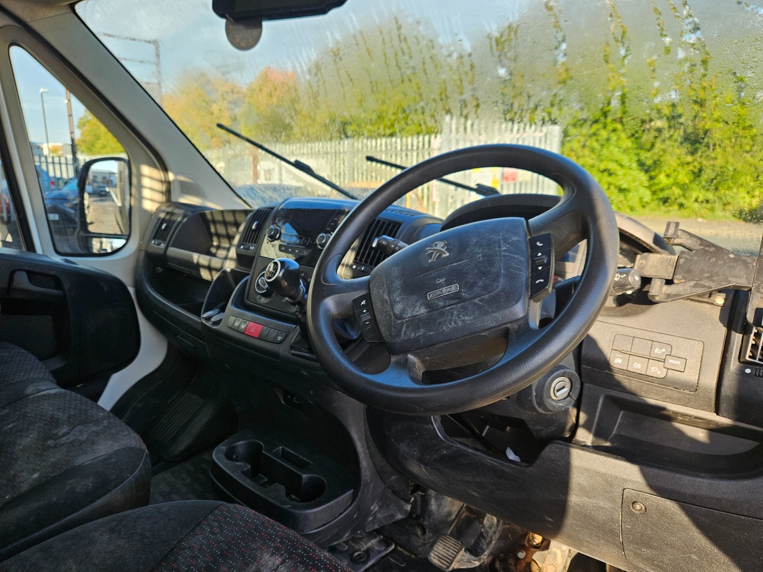 Used Peugeot Boxer 2021 for sale - 76113889: Photo 13