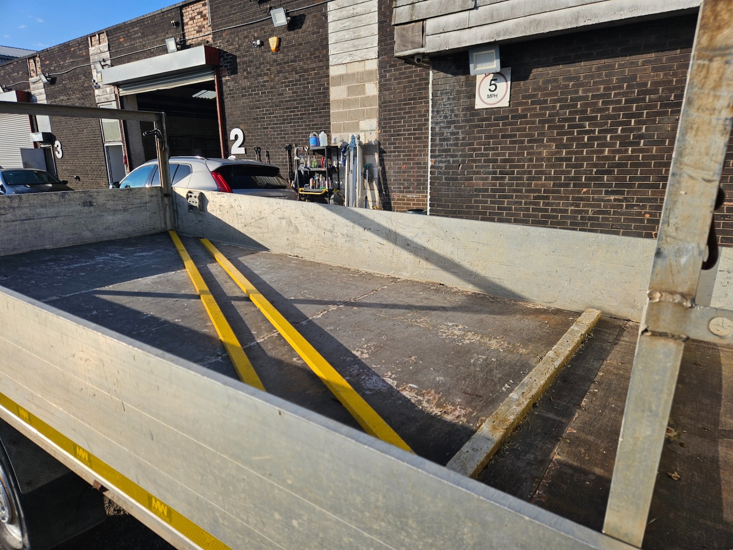 Used Peugeot Boxer 2021 for sale - 76113889: Photo 14