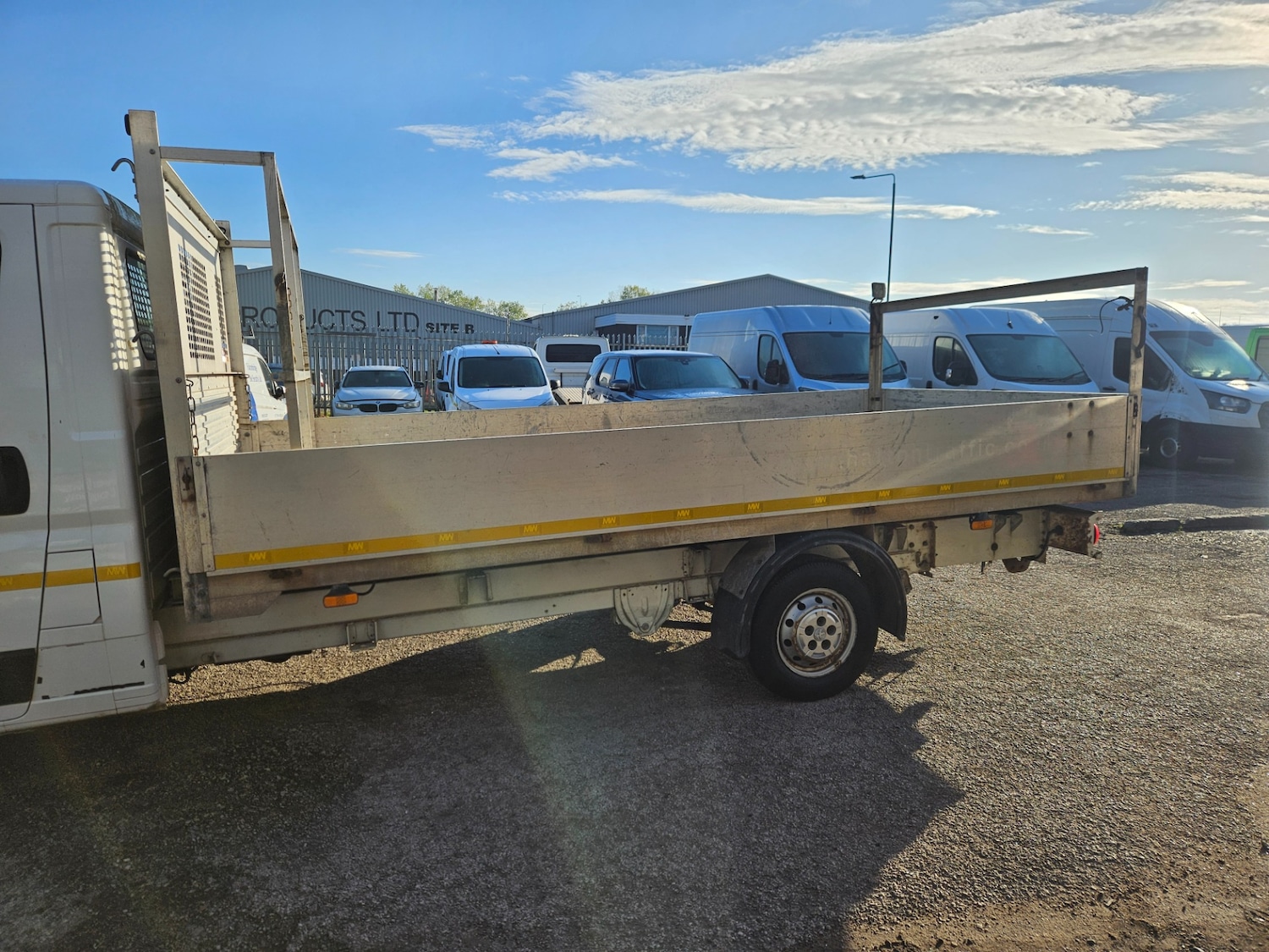 Used Peugeot Boxer 2021 for sale - 76113889: Photo 15