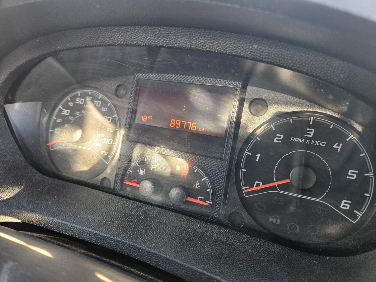 Used Peugeot Boxer 2021 for sale - 76113889: Photo 16