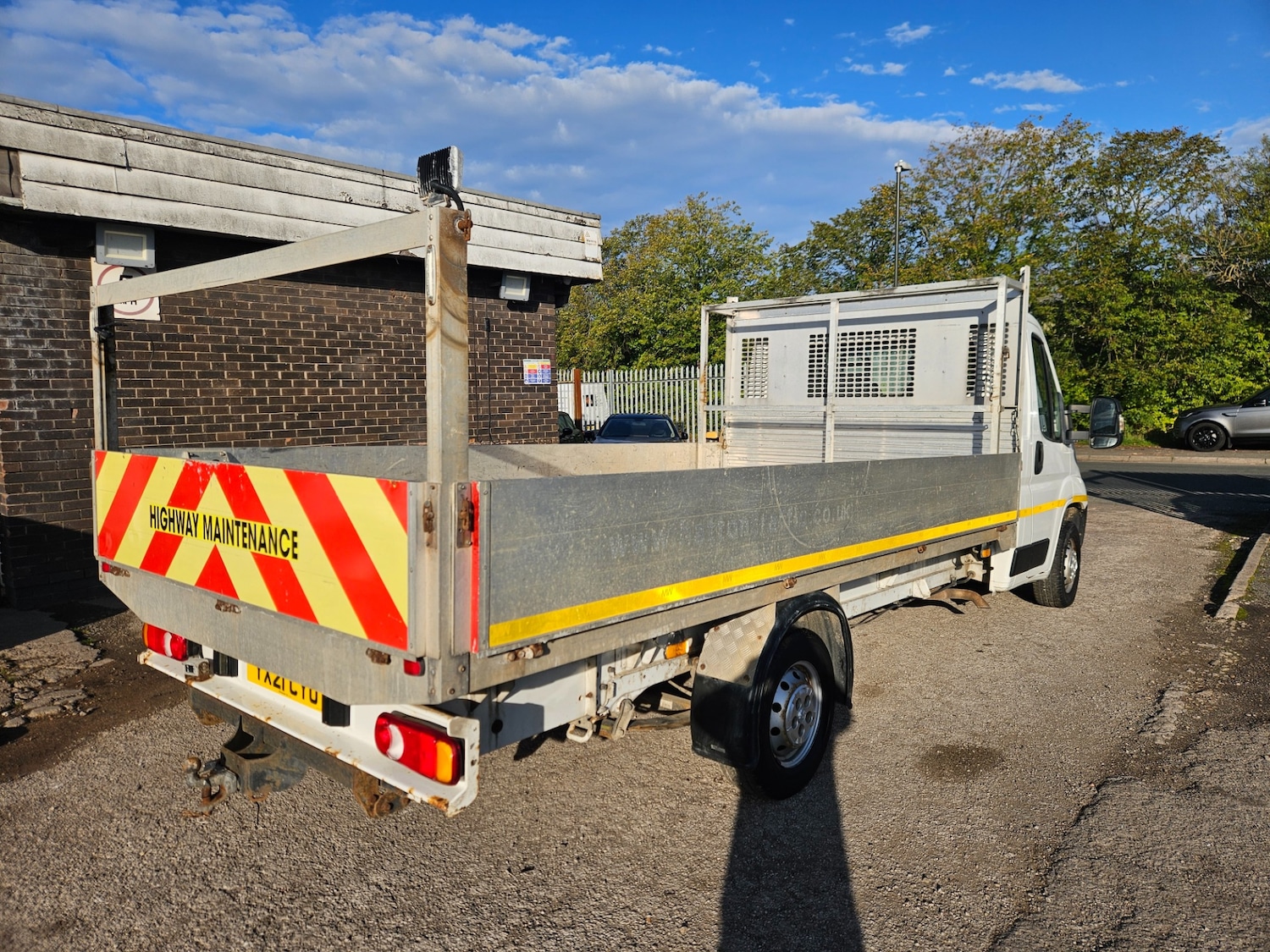 Used Peugeot Boxer 2021 for sale - 76113889: Photo 3